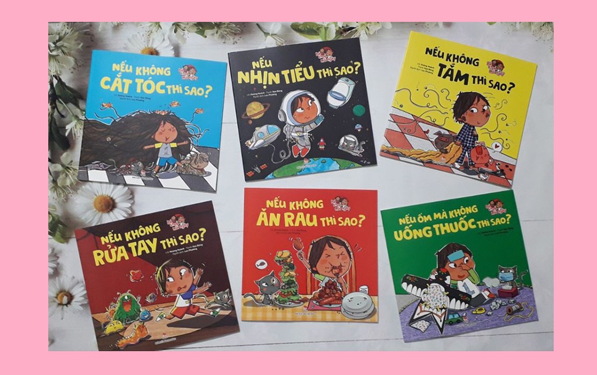 6 bo sach ve suc khoe cho tre anh 4
