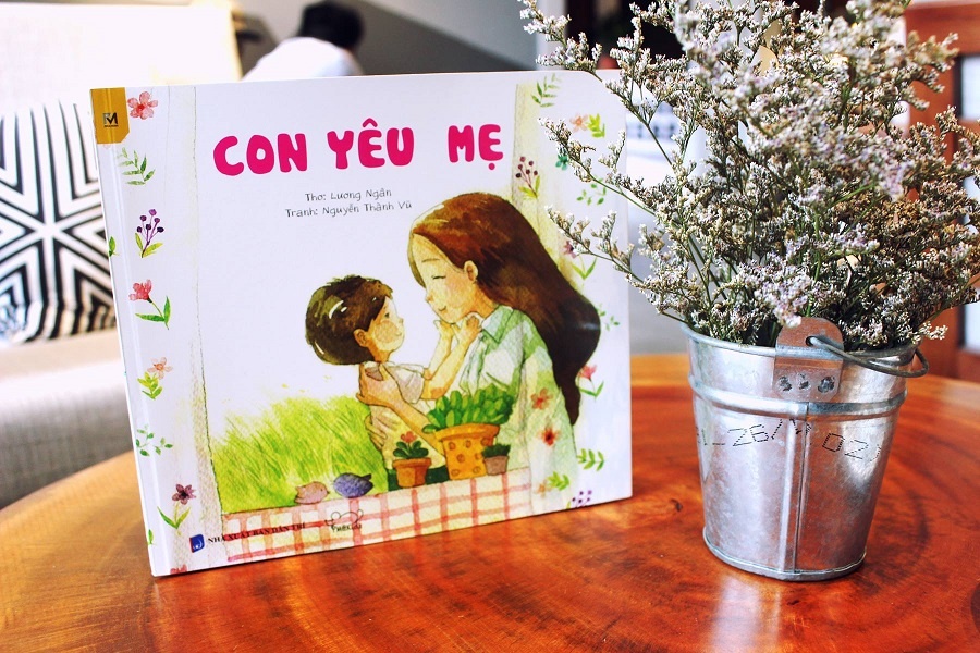 con yeu me vi me la tat ca anh 1