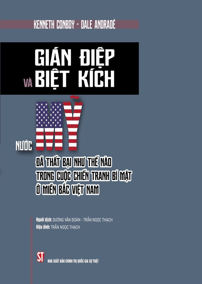 Gian diep va biet kich anh 2