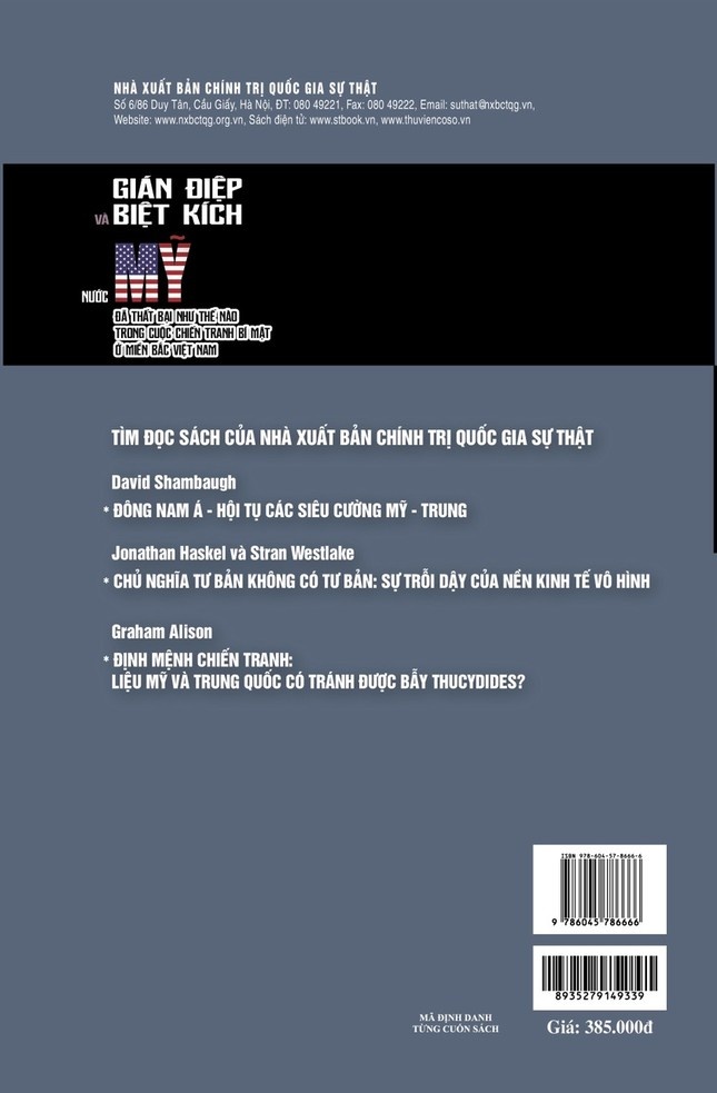 Gian diep va biet kich anh 3