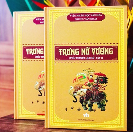 Them cam hieu vo cong cua tien nhan hinh anh