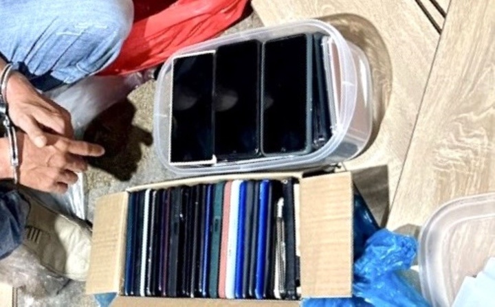 trom gan 1 ty dong anh 1