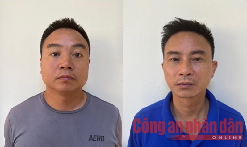 hanh hung phong vien anh 1