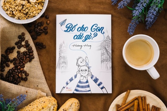 Hanh trinh truong thanh cua nguoi Viet tre tren dat London hinh anh