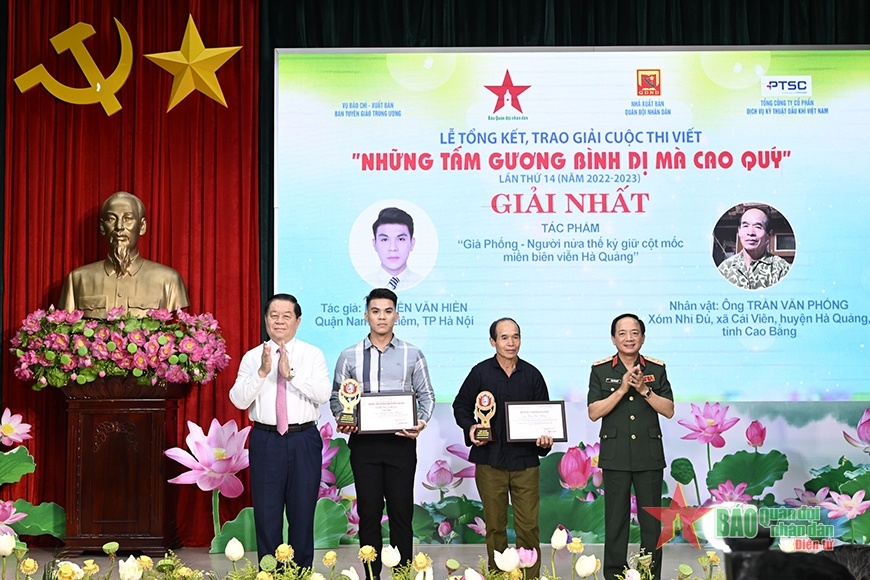 nhung tam guong binh di anh 2