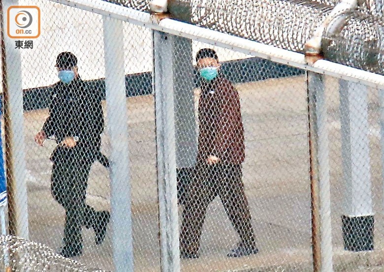 Duong Minh dong phim lai anh 4