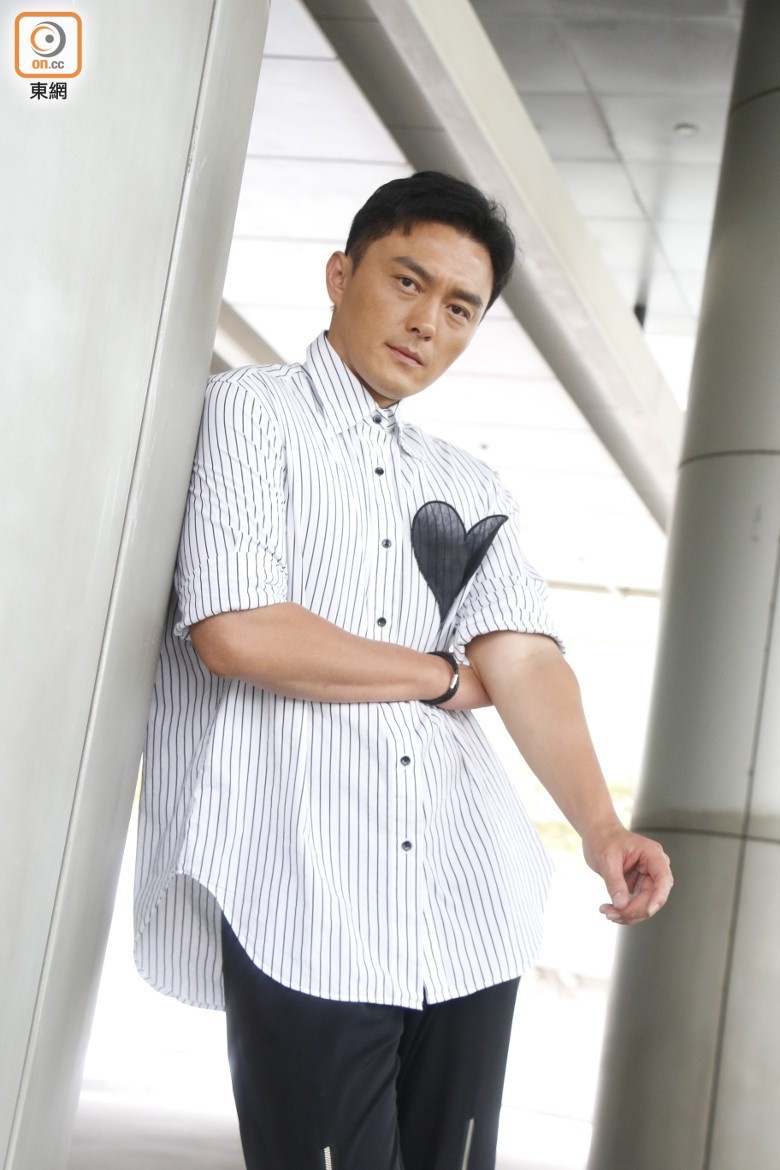 Duong Minh dong phim lai anh 2