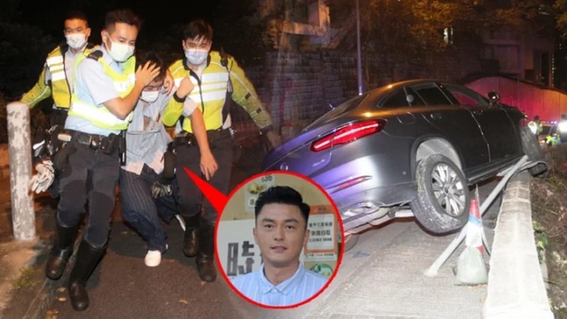 Dien vien noi tieng dong phim sau khi ra tu va bi khan gia cong kich hinh anh