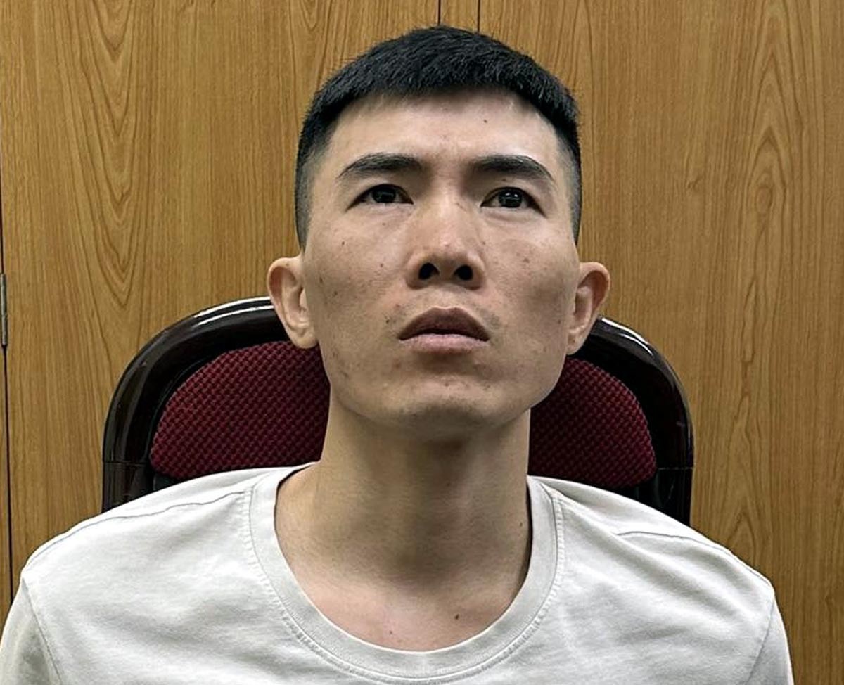 Thanh nien thue phong tro, mot dem trom 4 xe may hinh anh