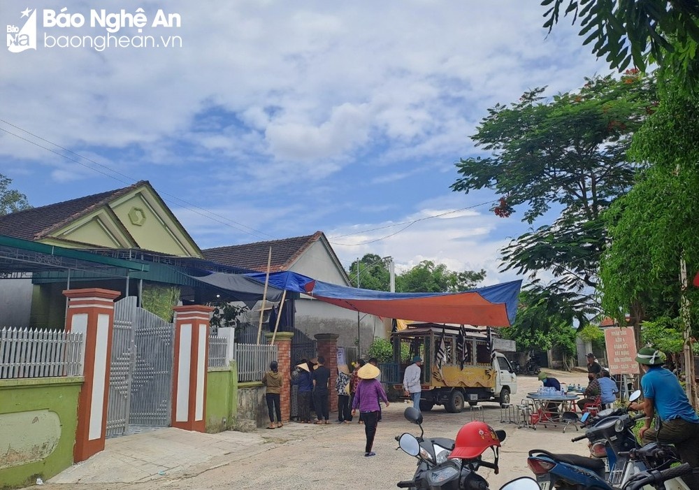 dam vo vi ghen tuong anh 1