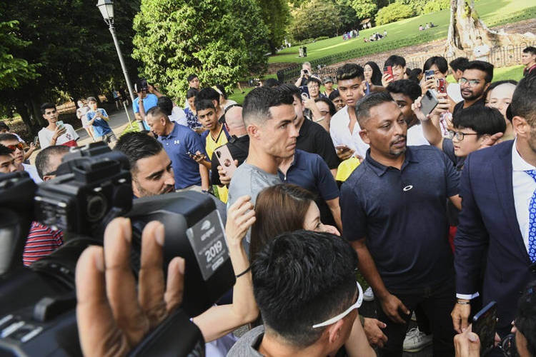 Wong Li Lin kem duyen anh 2