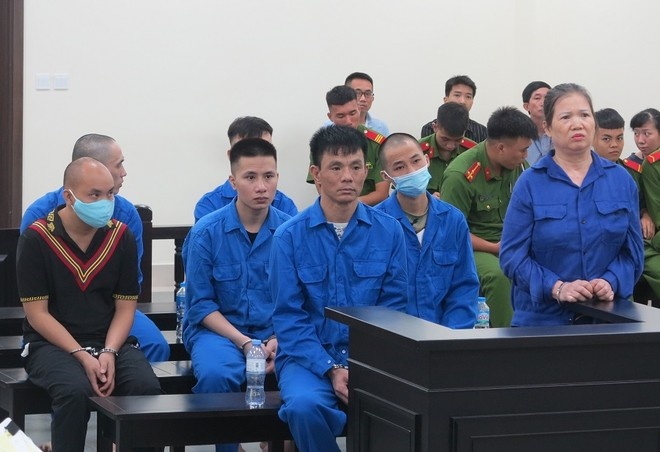 nhóm đòi nợ thuê  ảnh 1 nhom doi no thue anh 1