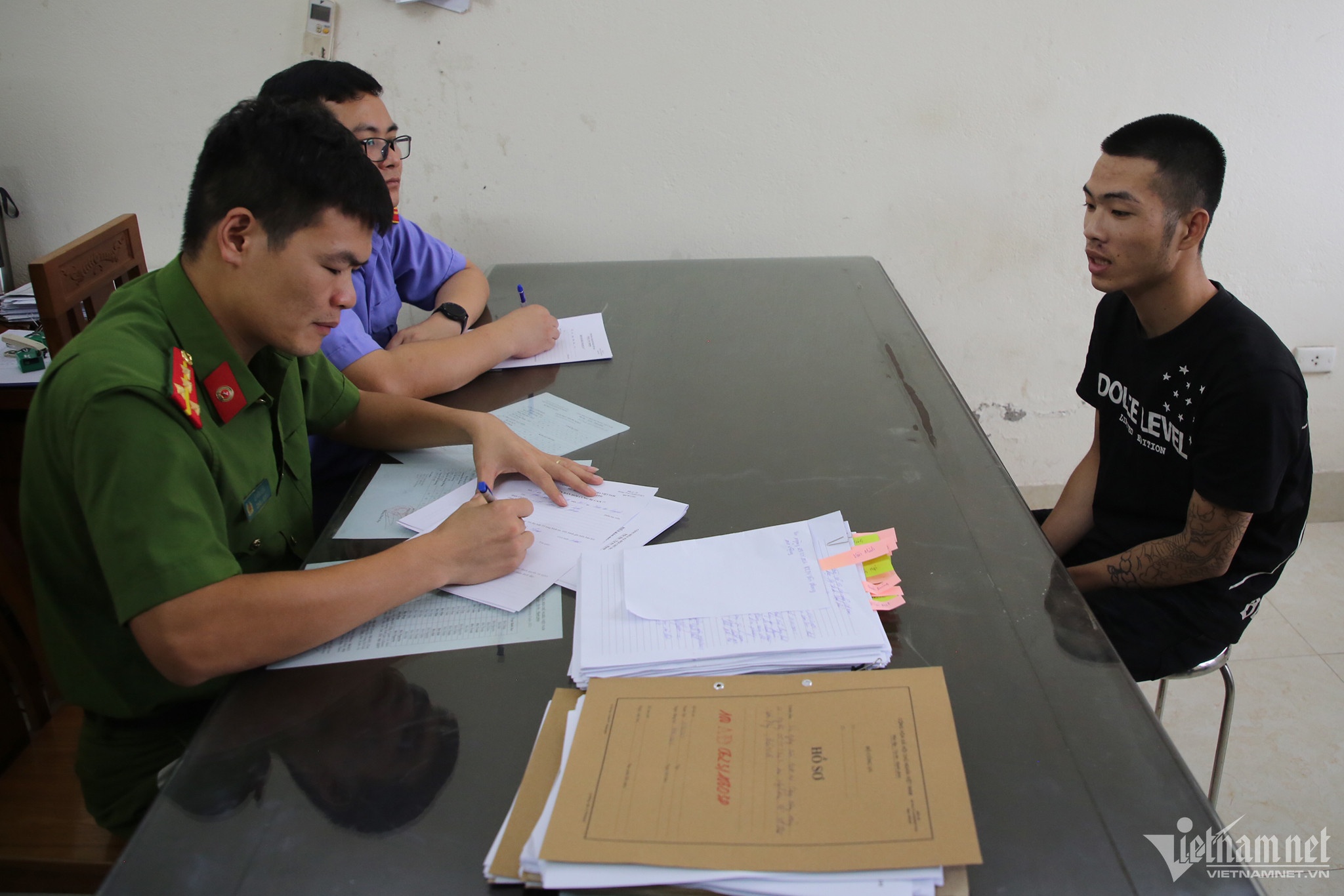 Chu Bá Thông ảnh 3 Chu Ba Thong anh 3