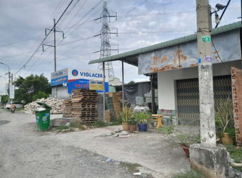 truc loi tien bao hiem anh 1