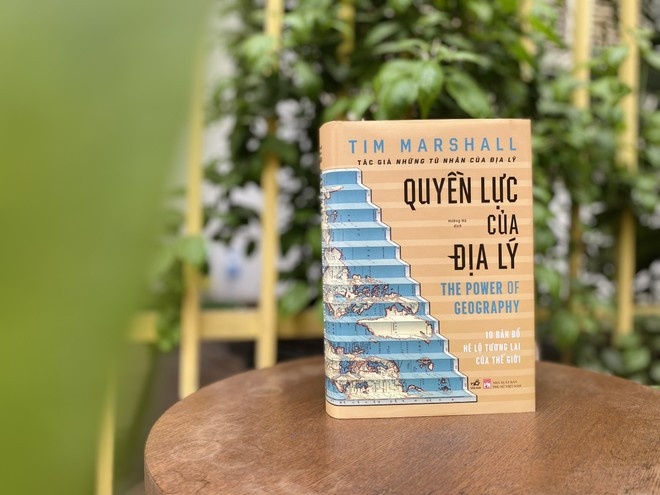 10 ban do he lo tuong lai cua the gioi hinh anh