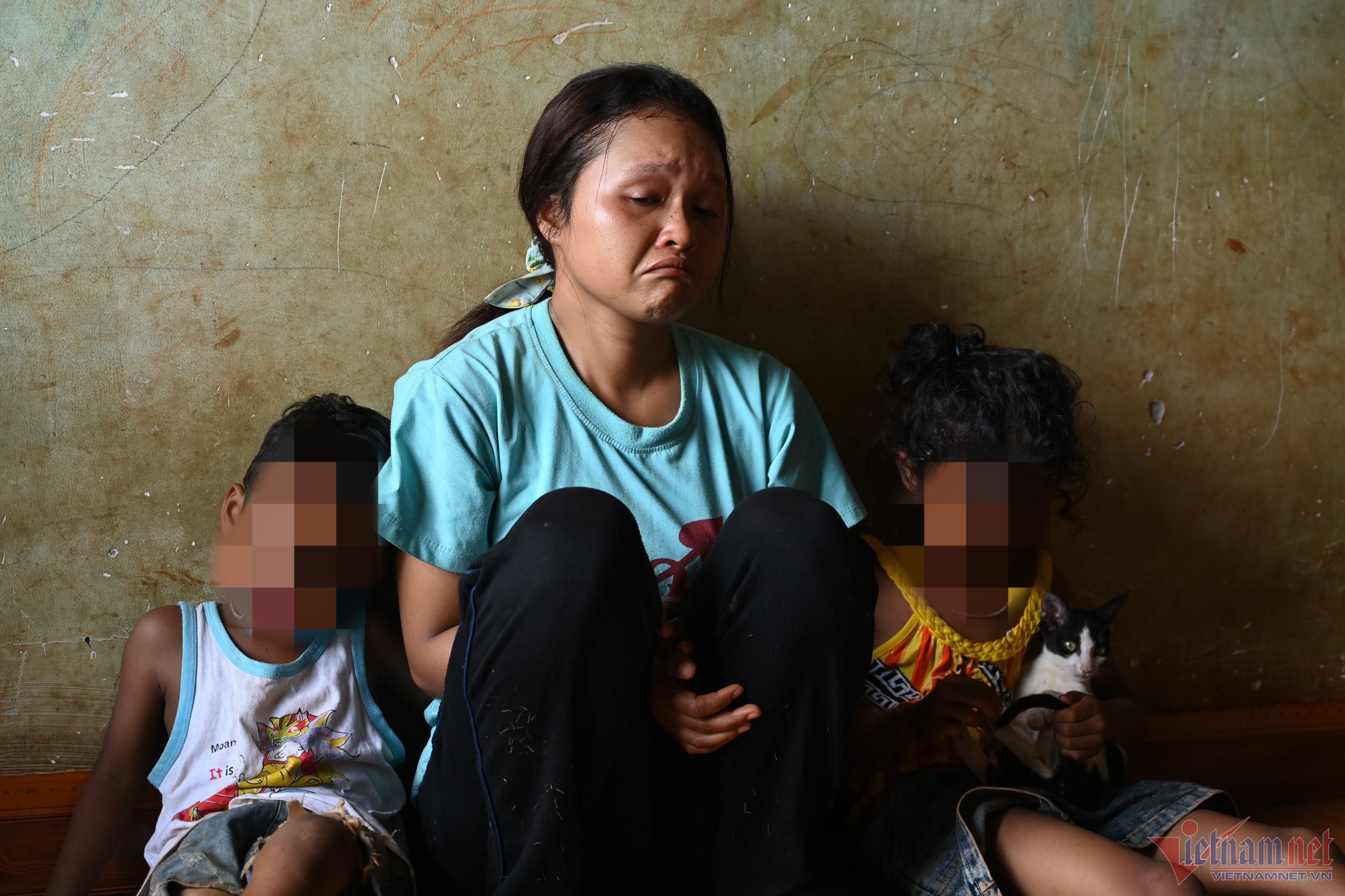 tan cong UBND xa anh 1