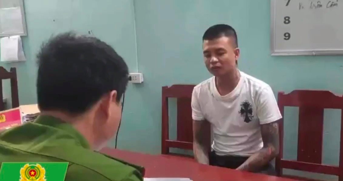 su dung sung quan dung anh 1