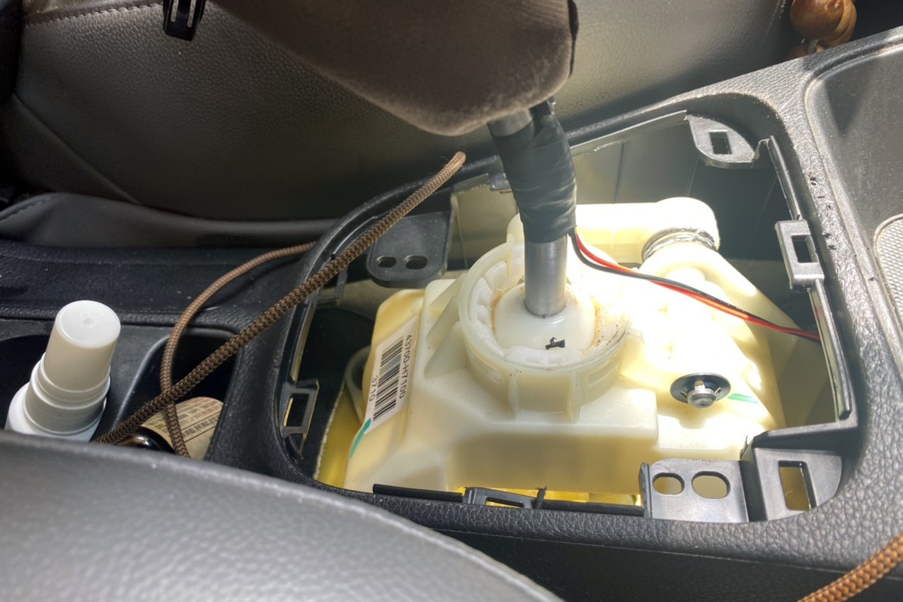 Tai xe taxi dung chieu tang gia cuoc 10 lan o san bay Tan Son Nhat hinh anh