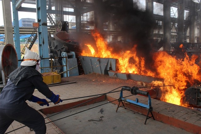 Bo sung cac nganh, nghe nang nhoc, doc hai hinh anh