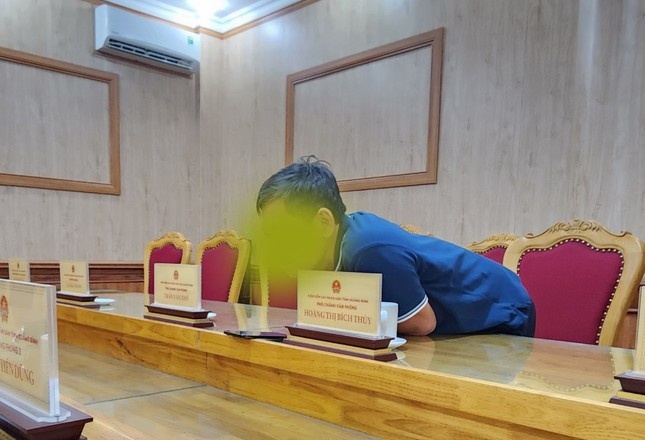 chạy án 2, 7 tỷ đồng ảnh 1 chay an 2, 7 ty dong anh 1