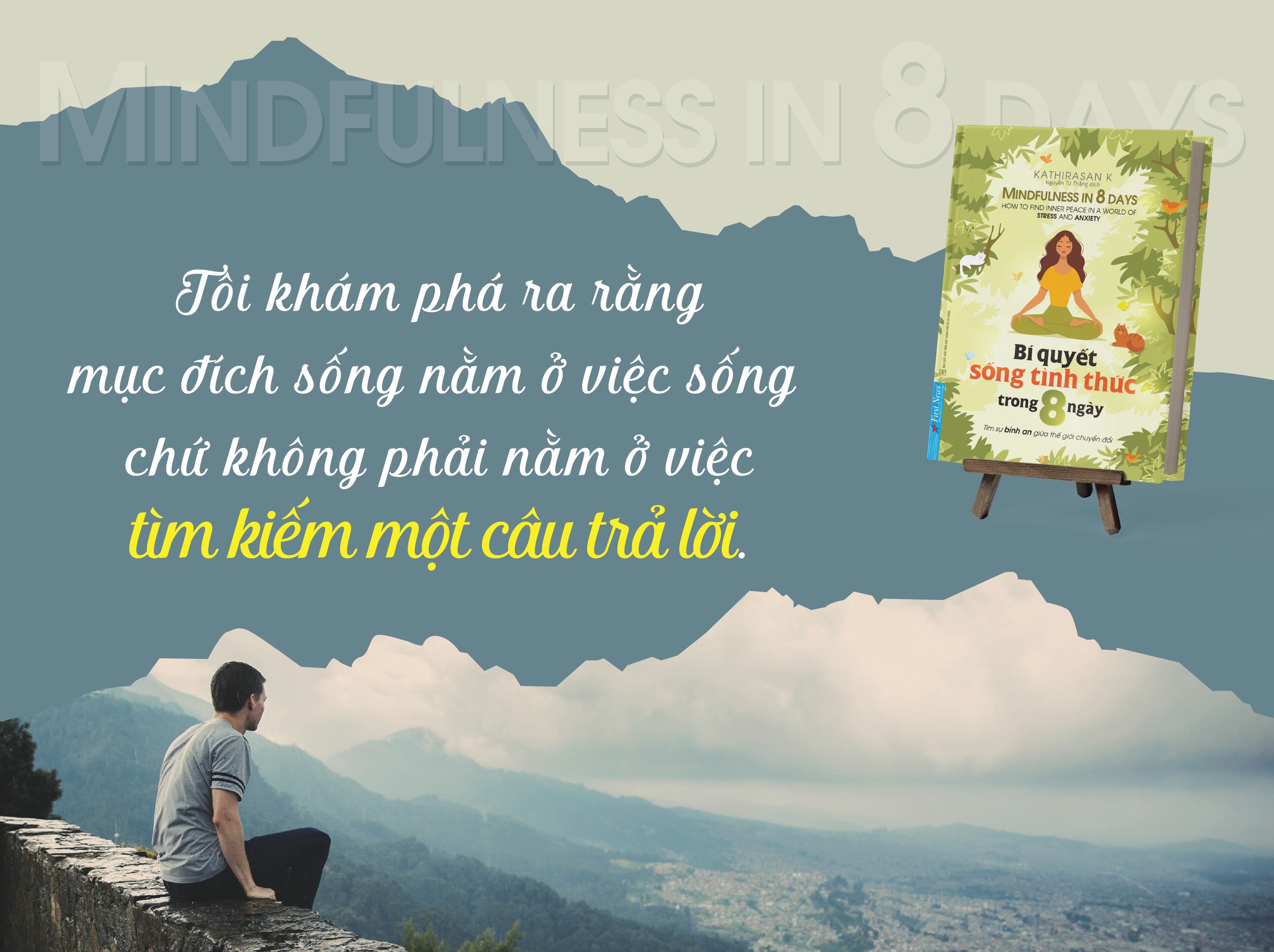 bi quyet song tinh thuc anh 1