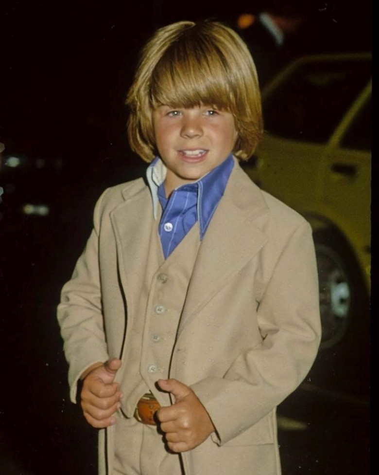 dien vien Hollywood Adam Rich anh 1