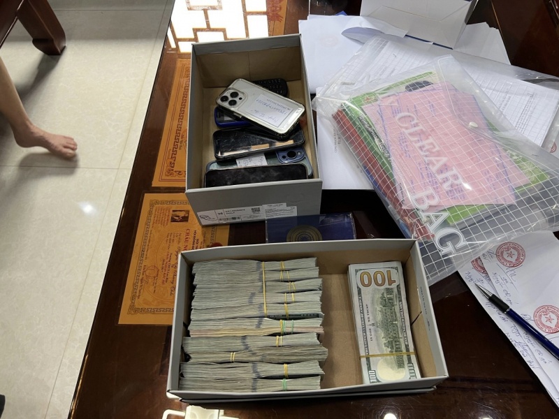 buon lau vang tu Lao anh 5