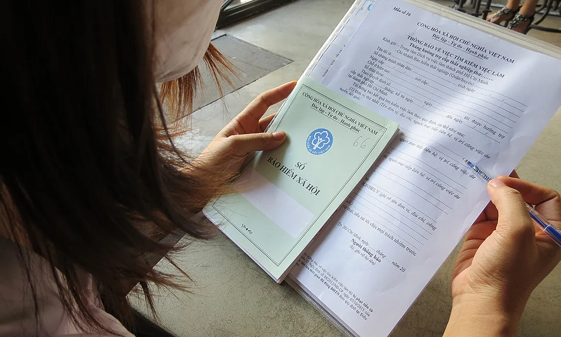 Huong dan giai quyet quyen loi cho hon 213.000 nguoi bi no BHXH hinh anh