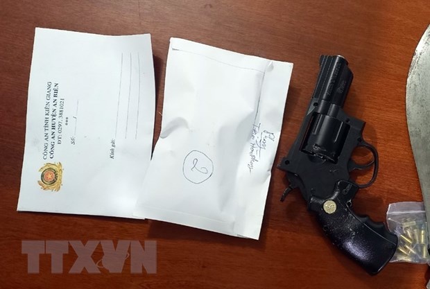 mua bán ma túy ảnh 2 mua ban ma tuy anh 2