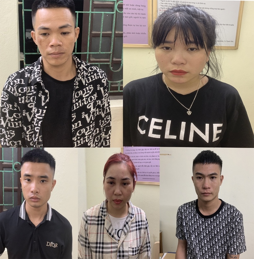 đường dây ma túy ảnh 1 duong day ma tuy anh 1