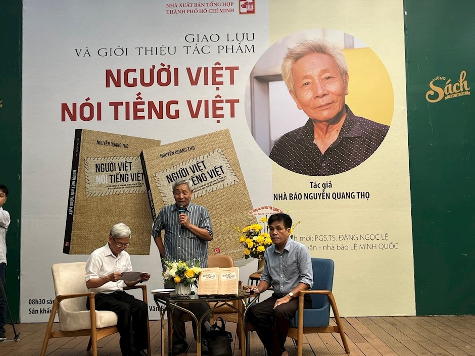 nguoi Viet noi tieng Viet anh 2