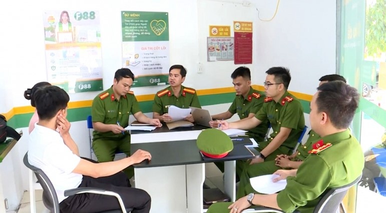 11 cơ sở kinh doanh  ảnh 1 11 co so kinh doanh anh 1