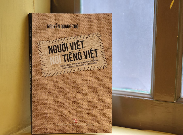 'Nguoi Viet noi tieng Viet' - cam nang suu tap, khao cuu ve thanh ngu hinh anh