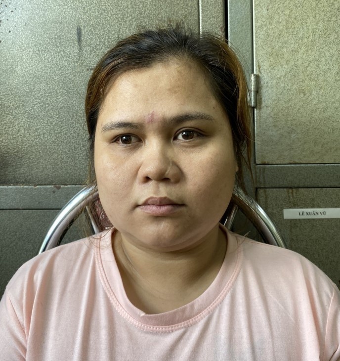 đường dây mua bán người ảnh 2 duong day mua ban nguoi anh 2