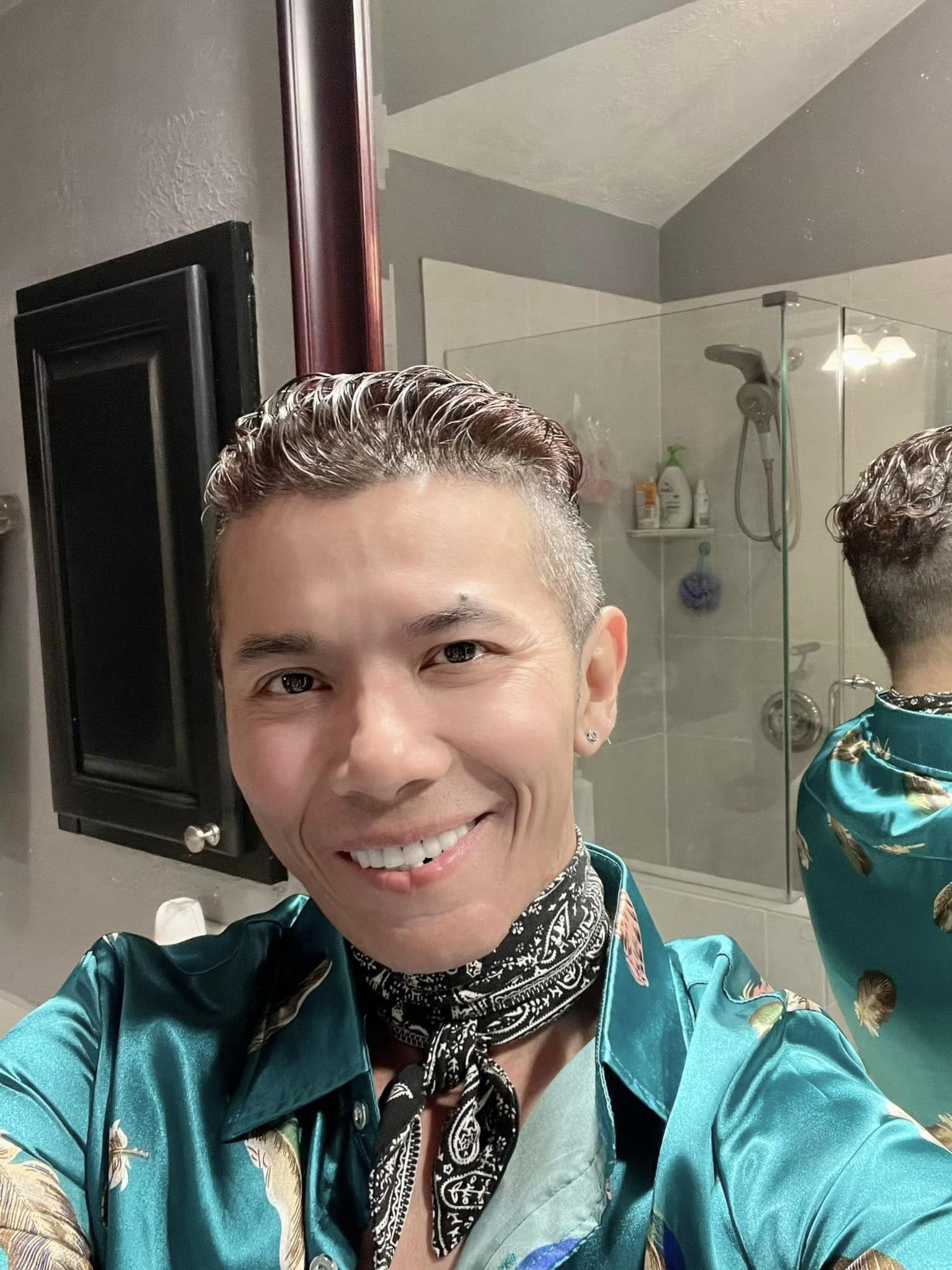 ca sĩ Kasim Hoàng Vũ ảnh 3 ca si Kasim Hoang Vu anh 3