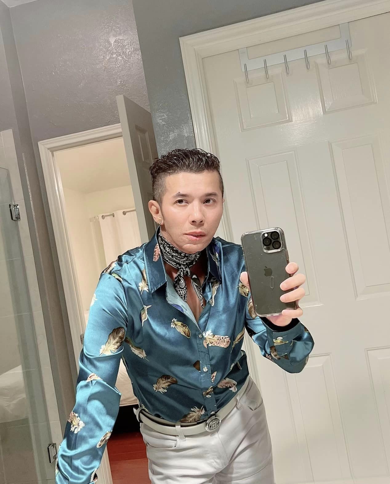 ca si Kasim Hoang Vu anh 1