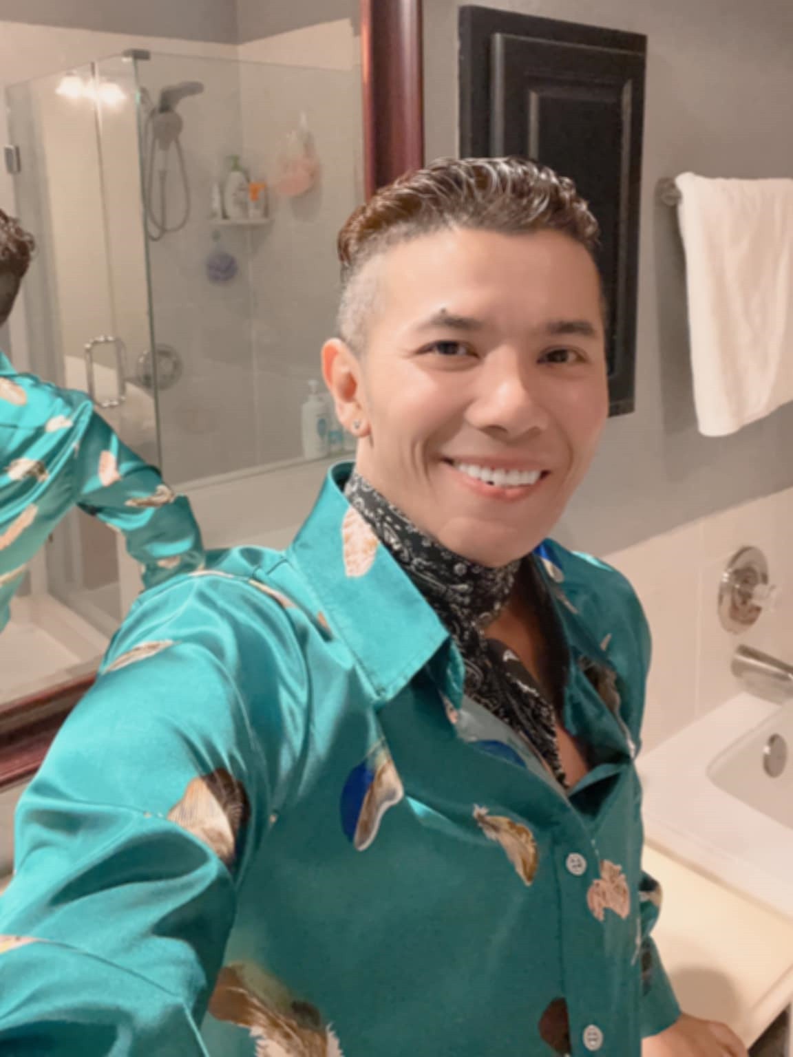 ca sĩ Kasim Hoàng Vũ ảnh 2 ca si Kasim Hoang Vu anh 2