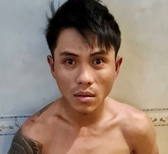 100 vu trom lien tinh anh 1