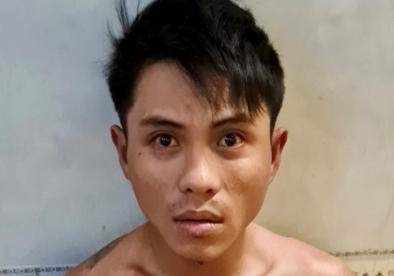 Thuc hien tren 100 vu trom, gay thiet hai hon 10 ty dong hinh anh