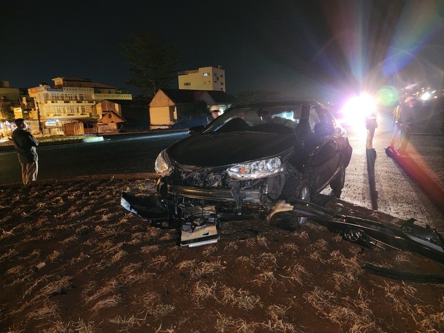 dai lo Dong Tay anh 2