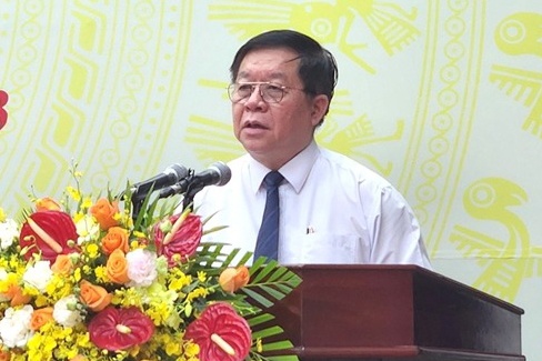 Trien khai dong bo, hieu qua cong tac tuyen truyen, bao chi, xuat ban hinh anh