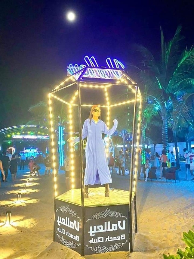 bar Valley Beach Club anh 2