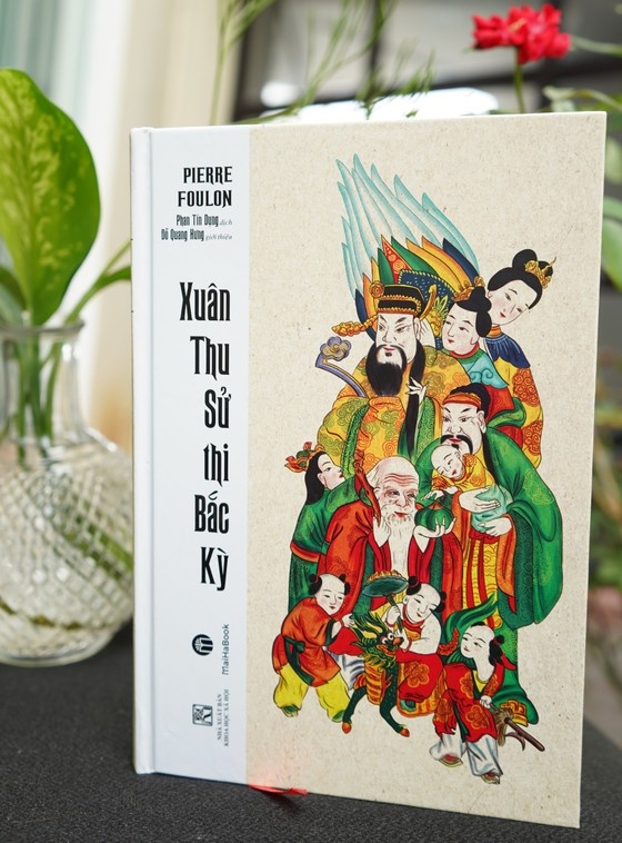 xuan thu su thi anh 1