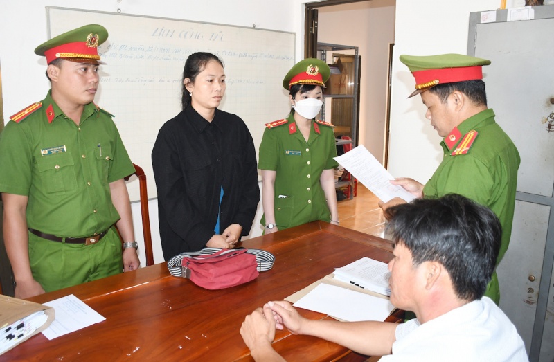 hai chủ hụi lừa đảo ảnh 1 hai chu hui lua dao anh 1