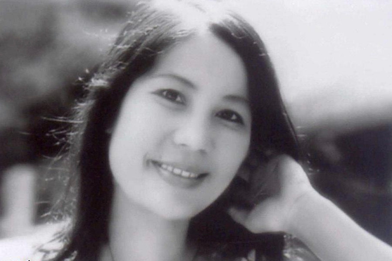 Thuong tiec nguoi hien Lam Thi My Da hinh anh