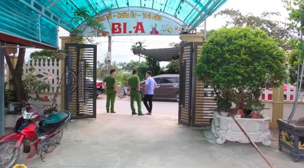 chém người rồi bỏ trốn ảnh 1 chem nguoi roi bo tron anh 1