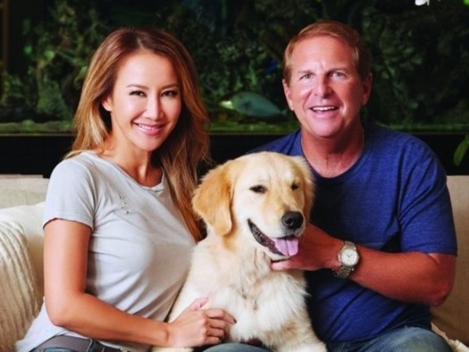 Uan khuc trong cai chet cua Coco Lee hinh anh