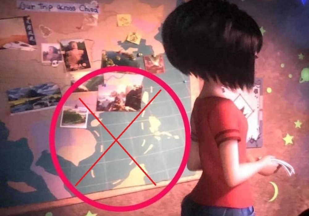 phim chua duong luoi bo anh 2