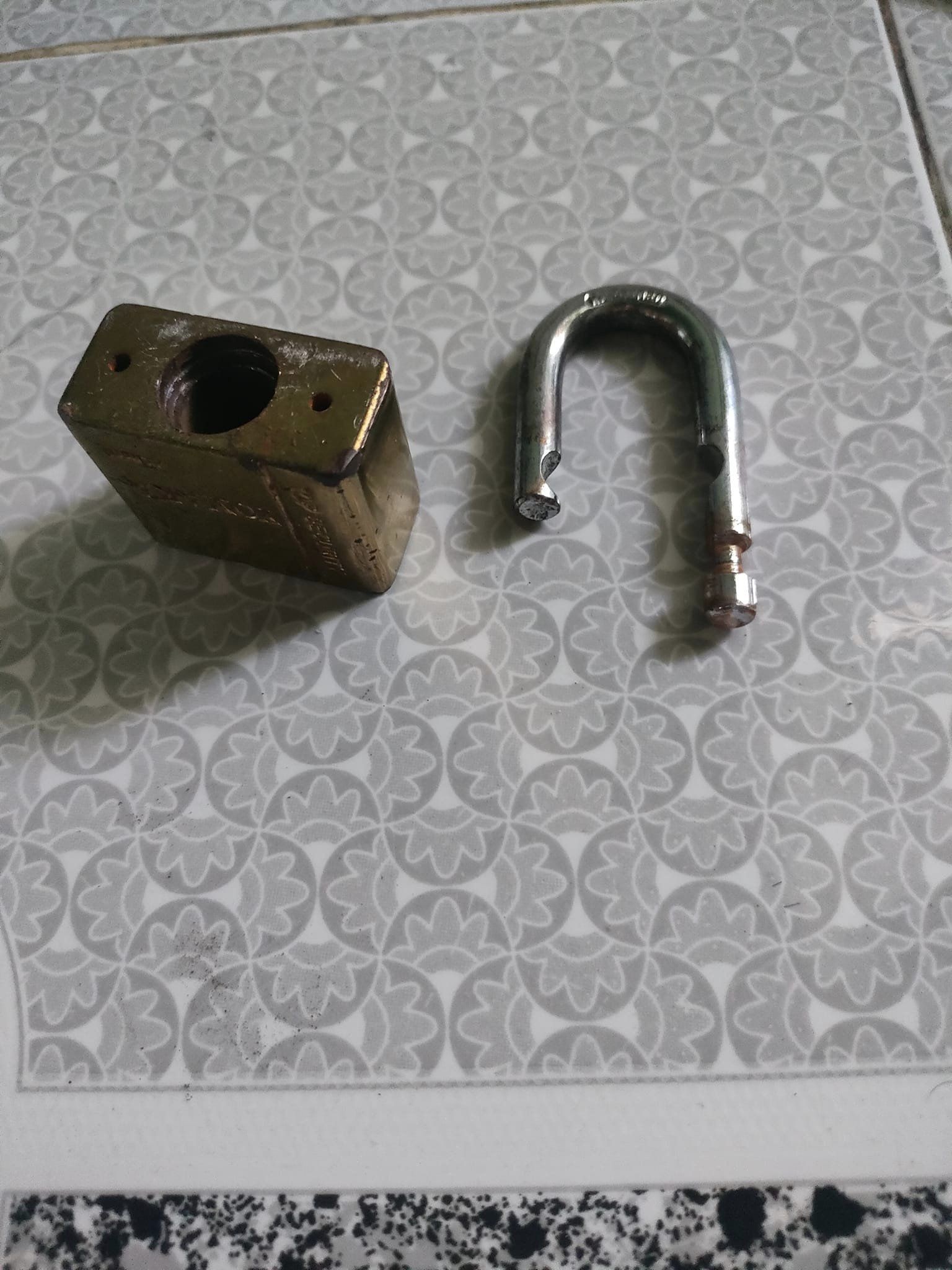 trom dot nhap lay vang anh 1