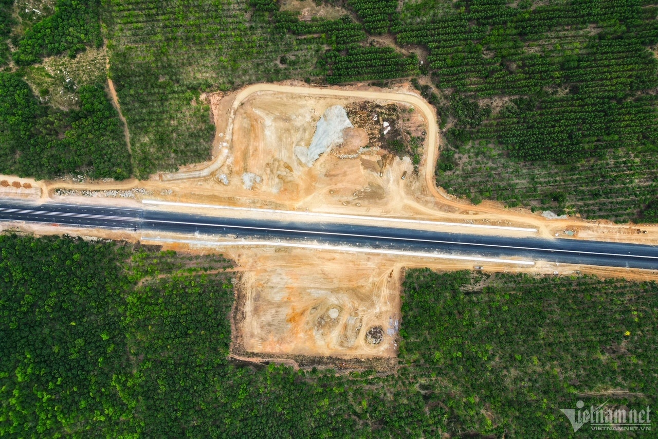 cao toc TP.HCM anh 1